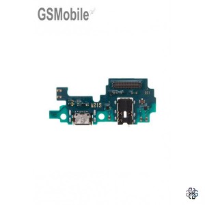 Galaxy A21s charging module