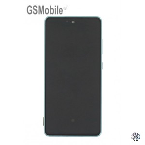 Galaxy S20 FE 5G display LCD