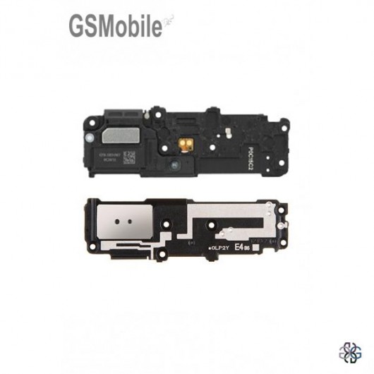 Alto falante buzzer Samsung S21 Plus 5G Galaxy G996 Original