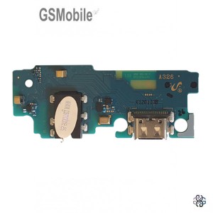 Módulo de carregamento Samsung A32 5G Galaxy A326 - Original