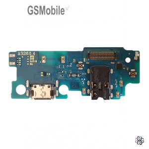 Samsung A32 5G Galaxy A326 Board with Charging Connector Original