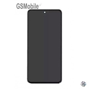 Display for Xiaomi Redmi Note 10 Pro Original