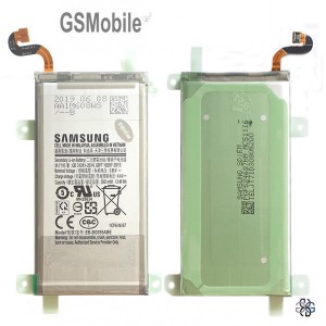 Batería para Samsung S8 Plus Galaxy G955F Original