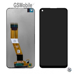 Galaxy A11 spare parts