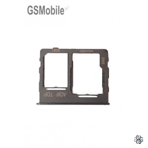 Galaxy A32 sim card tray