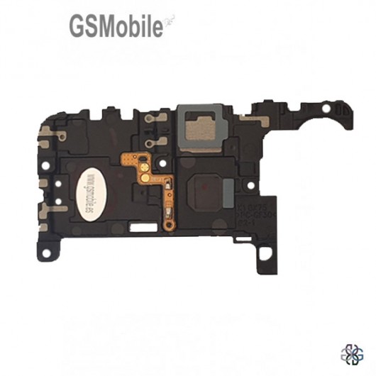 Carcaça intermediária Samsung S20 Galaxy G980F Original