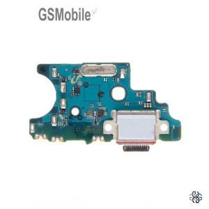 Módulo de carregamento para Samsung S20 Galaxy G980F