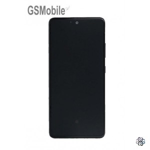 Galaxy A52 5G display - spare parts Samsung A526