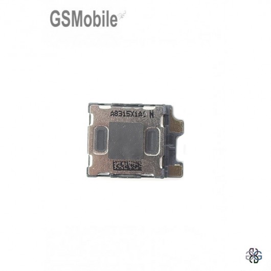 Coluna auricular para Samsung S20 Ultra Galaxy G988F