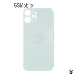 iPhone 12 mini rear cover