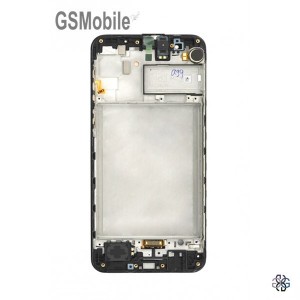 Display Samsung M21s Galaxy M217F - Original