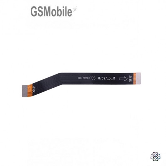 Huawei Honor 6A Main Flex-Cable - Original