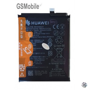 Bateria para Huawei P30 Original