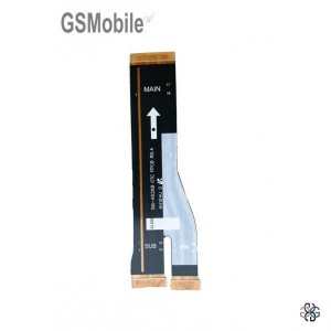 Flex Conexão de Placa Principal Samsung A52 5G Galaxy A526B Original