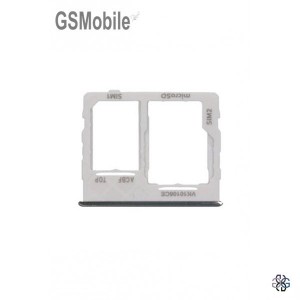 Samsung A32 5G Galaxy A326 SIM / SD tray white original