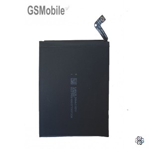 Bateria para Xiaomi Poco X3