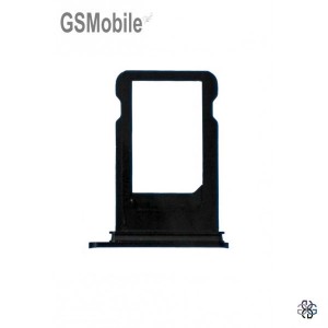 iPhone 12 Sim card tray black