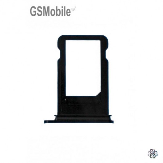 iPhone 12 Sim card tray black