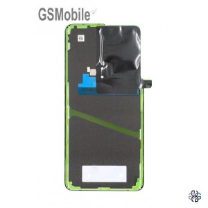 battery cover Galaxy S21 ultra 5G