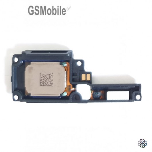 Alto falante buzzer para Xiaomi Redmi Note 10 Pro