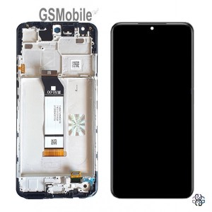 Display for Xiaomi Redmi Note 10 5G 2021 Original