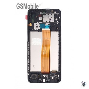 Display for Samsung A02 Galaxy A022F Original