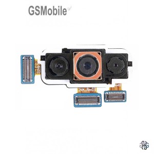 Samsung A70 2019 Galaxy A705F Main camera