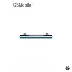 Volume Button Samsung S20 Galaxy G980F Blue - Original