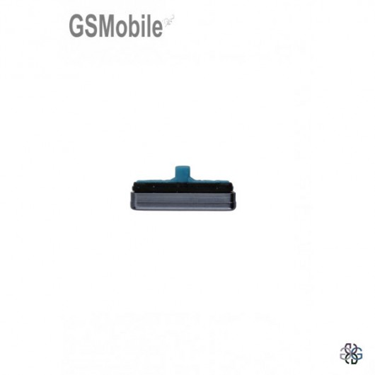 Samsung S21 5G Galaxy G991 Power button Black - Original