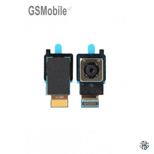 Samsung S6 Edge plus Galaxy G928F Main camera