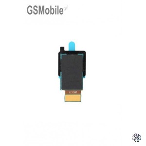 Cámara trasera para Samsung S6 Edge Plus Galaxy G928F