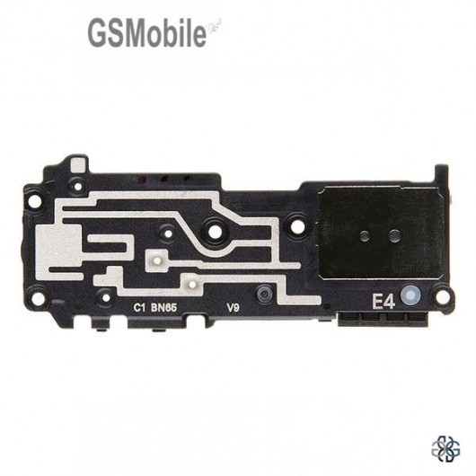 Alto falante buzzer Samsung Note 20 Galaxy N980F