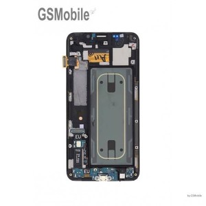 pantalla completa samsung s6 edge plus galaxy g928f - recambios para samsung