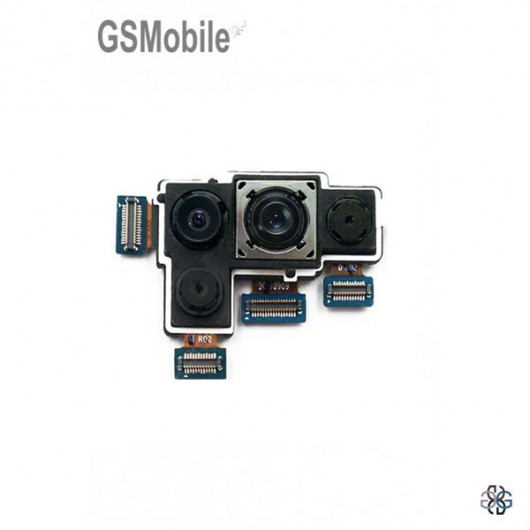 Samsung A51 2019 Galaxy A515F Rear camera module