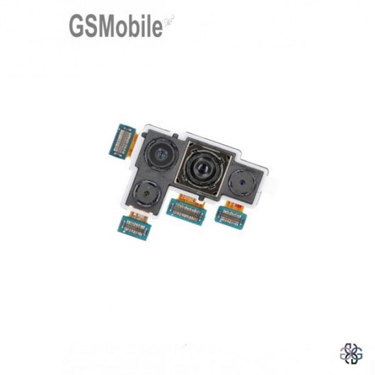 Samsung A51 2019 Galaxy A515F Rear camera module original