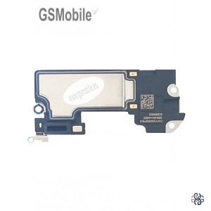 Coluna auricular para iPhone 12 Original