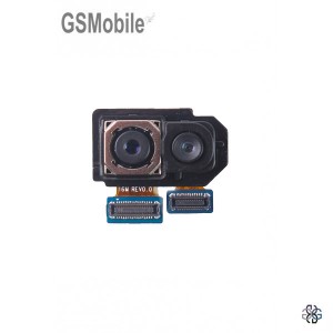 Samsung A40 2019 Galaxy A405F Rear camera module