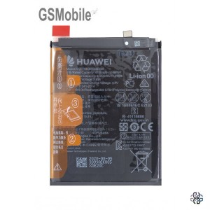 Battery for Huawei P40 Lite Original