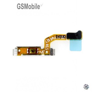 Samsung S8 Galaxy G950F Power key flex cable