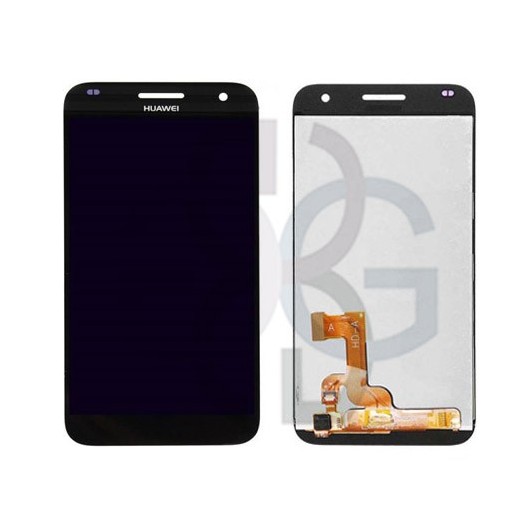 Huawei Ascend G7 Display black