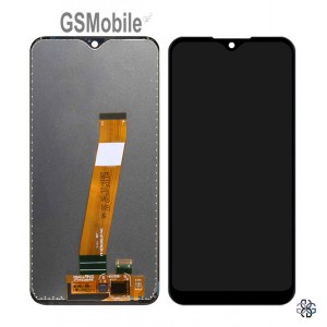 Ecrã - Display LCD Touch para Samsung M01 Galaxy M015F