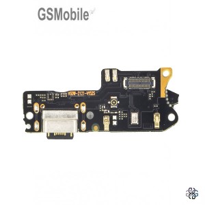 Xiaomi Poco M3 Charging board Module