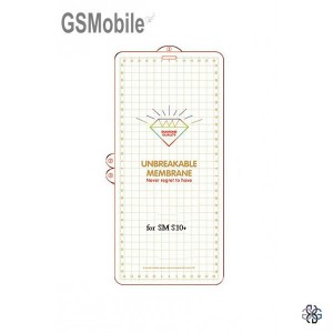 Screen Protector for Samsung S10 Plus Galaxy G975F