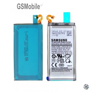 Bateria para Samsung S9 Galaxy G960F Original