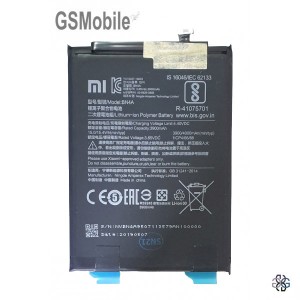 Batería para Xiaomi Redmi Note 7 Original