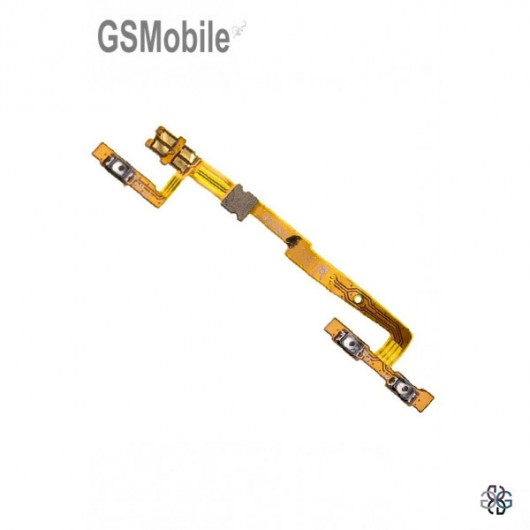 Side Key Flex-Cable para Sony Xperia L3 Original