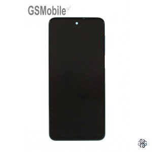 Redmi Note 9S spare parts