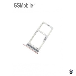 Samsung Note 20 Ultra 5G Galaxy N986 SIM card tray bronze