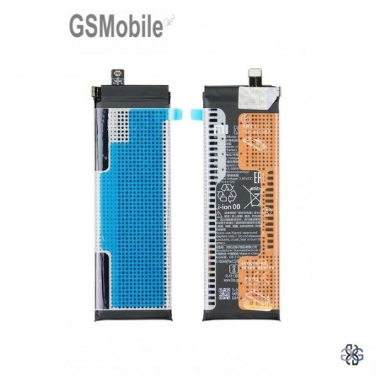 Bateria para Xiaomi Mi Note 10 Lite Original