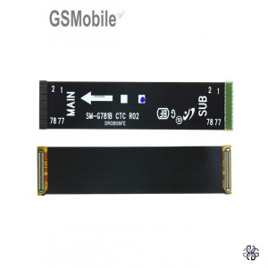 Flex placa mãe Samsung S20 FE 5G Galaxy G781F Original